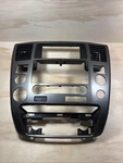 2008-2015 Nissan Armada Dash Radio Ac Climate Control Trim Bezel Air Vent Oem. Fixed Price $74.99.