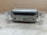 Audio Equipment Radio Receiver Am-fm-cd Fits 12-13 Xf 246272. Fixed Price $96.00.