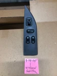 1999 2002 Ford F150 Drivers Side Master Window Switch Unit XL34-14A564-ACW Oem. Fixed Price $40.00.