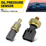 2 Pcs Oil Pressure Sensor & Coolant Temperature For Chrysler Jeep Dodge. Fixed Price $18.04.