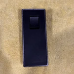 1986-1993 Volvo 240 244 Power Window Switch W/bezel Rh Front Oem 1347041. Fixed Price $20.00.