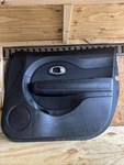 2014-19 Kia Soul Front Right Passenger Door Trim Panel Cloth 82302-B2180DT1 Oem. Fixed Price $120.00.
