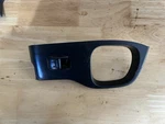 Oem 2015-2019 Gmc Left Driver Side Lh Rear Door Window Switch Bezel 23280857. Fixed Price $35.00.