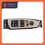 2009-2015 Bmw 7-SERIES Left Driver Power Window Master Switch 9163611 Oem. Fixed Price $28.00.
