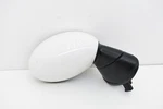 2005 Mini Cooper R52 R53 Right Passenger Door Side View Mirror White Oem KW46. Fixed Price $45.00.
