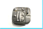 00-12 Mercedes CLS550 Amg W219 Seat Control Switch 2158700010 Oem. Fixed Price $32.00.