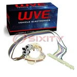 Wells Hazard Warning Switch For 1969-2002 Chevrolet Astro Blazer C10 Pr. Fixed Price $33.25.