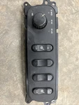 2002-2005 Dodge Ram Transfer Case 4X4 4WD Heated Seat Switch 56045612AA Oem. Fixed Price $41.06.