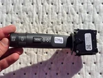 2013-2015 Chevrolet Malibu Headlight Turn Signal Control Switch Oem 20962250. Fixed Price $27.90.