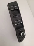 06-22 Volkswagen Passat Driver Front Lh Door Window Master Switch 1K4959857BREH. Fixed Price $111.56.