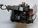 Fuse Box Engine Vin 8TH Digit Fits Chevrolet 2500 Pickup 1316245. Fixed Price $77.63.