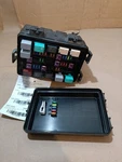 Fuse Box Engine Compartment Ex Fits 18-19 Odyssey 268900. Fixed Price $49.50.