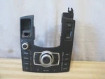 04-10 Audi A8 D3 Shifter Center Console Mmi Gps Info Media Panel 4E1919612J. Fixed Price $174.99.