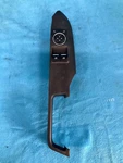 2015-2018 Ford Mustang Gt Front Left Side Window Control Switch FR3B-14A564-AK. Fixed Price $60.99.