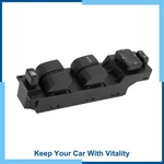Front Left Driver Side Power Window Switch For Mazda 06-10 NO.CC4366350A. Fixed Price $22.79.