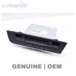 2013-2015 Audi S6 C7 Mmi 3G+ Control Module / Computer 4G0035746F. Fixed Price $129.99.