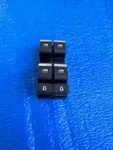 64K 2019-2025 Audi Q3 Q4 A3 S3 Drivers Master Window Switch Unit 83A959851C Oem. Fixed Price $54.95.