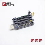 13 Honda Accord Exl Cabin Fuse Box TK8-A200 PP-GF15 Oem. Fixed Price $52.25.