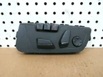 12 13 14 15 Bmw 328I 320I 335I Front Left Power Seat Adjustment Switch 9211080. Fixed Price $30.40.