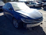 Ignition Switch Dash Mounted Sedan Fits 15-16 200 8795880. Fixed Price $94.02.
