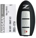 Oem For 09-19 Nissan 370Z 3B Keyless Smart Remote Fob 285E3-1ET5A Logo. Fixed Price $129.95.