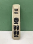 2004-2006 Cadillac Srx Driver Left Door Master Power Window Switch 25749090 Oem. Fixed Price $26.24.