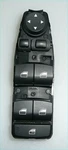10 17 Bmw 528 535I 550I 604I M6 Gt Power Window Switch Pn 9241955-01. Fixed Price $24.99.