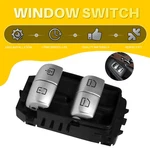 Rear Rh Master Window Switch Door Lock Control For Mercedes-benz S600 W222 15-17. Fixed Price $21.84.