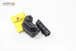 2013-16 Mercedes GL550 X166 Front Left Driver Side Seat Memory Adjust Switch Oem. Fixed Price $99.99.
