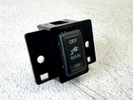 11-24 Infiniti QX56 QX80 Center Console Power Outlet Plug Control Switch Oem. Fixed Price $32.50.