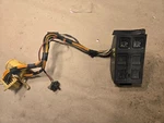 Jaguar XJ6 Driver Master Window Switch DBC2887. Fixed Price $67.49.