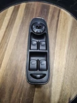 2004-2008 Jaguar XJ8 Xjr Vanden Plas Master Windows Switch Oem. Fixed Price $94.05.