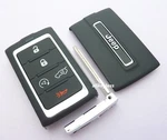 Oem 2021-23 Jeep Grand Cherokee, Smart Keyless Entry Remote Fob M3NWXF0B1. Fixed Price $44.95.