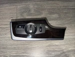 2012 Bmw 535I 528I 550I F10 F07 Headlamp Headlight Switch Control Element. Fixed Price $25.00.