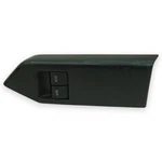 10-14 Ford Mustang Gt S197 Master Door Window Switch Front Left DR3314A564 Oem. Fixed Price $36.39.