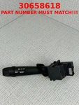 Volvo S60 S80 V70 XC70 XC90 Turn Signal Computer High Beam Switch 03 04 30658618. Fixed Price $69.99.