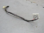 2002-2006 Acura Rsx Window Switch Connector Wire Harness Right Passenger Oem. Fixed Price $9.99.
