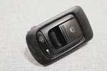 2003-10 Porsche Cayenne Rear Door Power Window Switch Control Module 7L5959858C. Fixed Price $23.00.