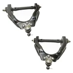 Control Arm Set For Dodge Durango 1998-1999 Front Upper 52039410AB. Fixed Price $190.90.