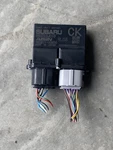2019-2023 Subaru Forester Front Right Occupant Sensor, Module, 98321SJ010. Fixed Price $89.00.