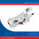 Steering Lock Housing & Ignition Starter Switch - Vw Audi Skoda Seat 4B0905851Q. Fixed Price $113.66.