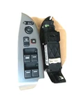 2005-2010 Honda Odyssey Driver Master Window Switch 83590SHJA212M1 Oem Ddd. Fixed Price $76.00.