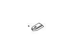 Genuine Ford Door Window Switch Bezel 6R3Z-14527-BB. Fixed Price $40.34.