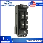 Power Window Master Control Switch For Chevy Silverado Suburban Tahoe 15062650. Fixed Price $24.78.