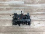 Chevy Express Savana Oem Front Sam Box Relay Fuses Aspen Block 03-07 2. Fixed Price $146.25.