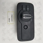 2011-2017 Volkswagen Touareg Headlight Switch 7P6941431D. Fixed Price $94.04.