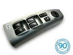 2005-2010 Kia Sportage Driver Left Door Master Power Window Switch Oem. Fixed Price $34.95.