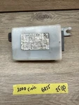 1996-2000 Honda Civic Module Door Locking Keyless 38380-S04-A020-M1 B14 #2540. Fixed Price $44.99.