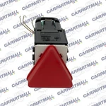 05-10 Volkswagen Jetta Hazard Emergency Warning Control Switch 1K0-953-509A Oem. Fixed Price $24.97.