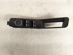 2025 Ford Explorer Master Driver Window Control Switch RB5T-14540-AAW. Fixed Price $120.84.